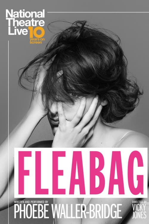 National Theatre Live: Fleabag download