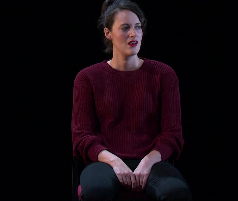 National Theatre Live: Fleabag