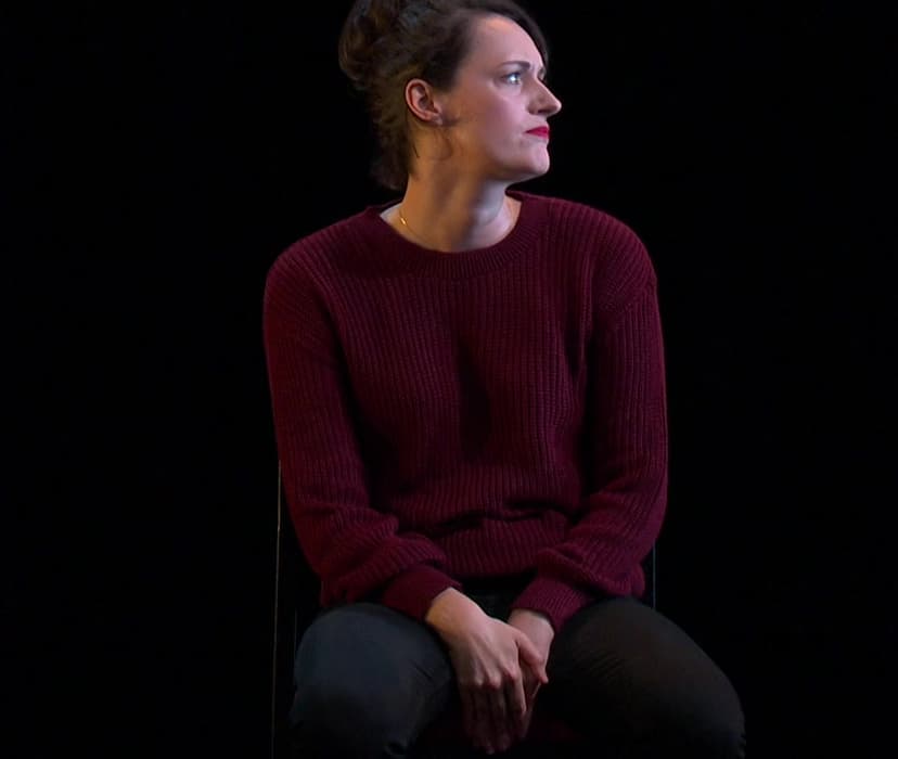 National Theatre Live: Fleabag