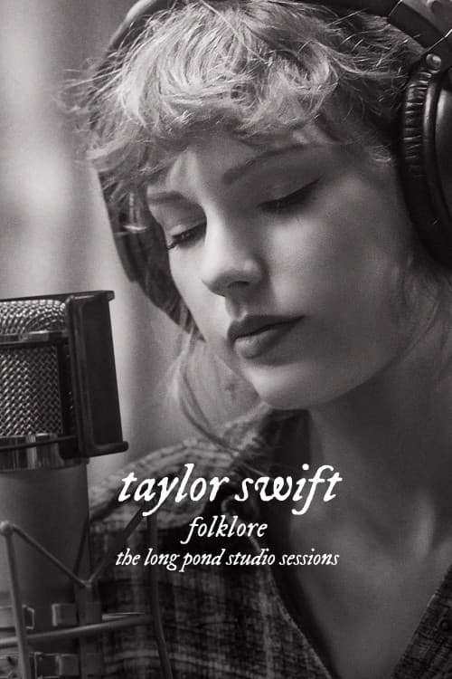 Taylor Swift: Folklore: The Long Pond Studio Sessions download