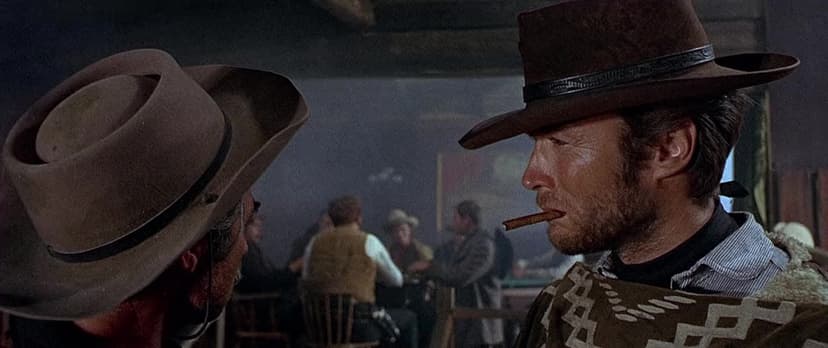For a Few Dollars More