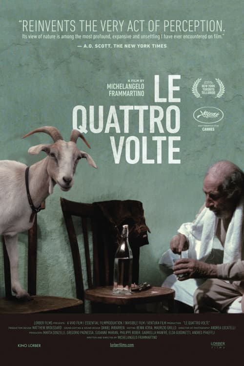 Le Quattro Volte download