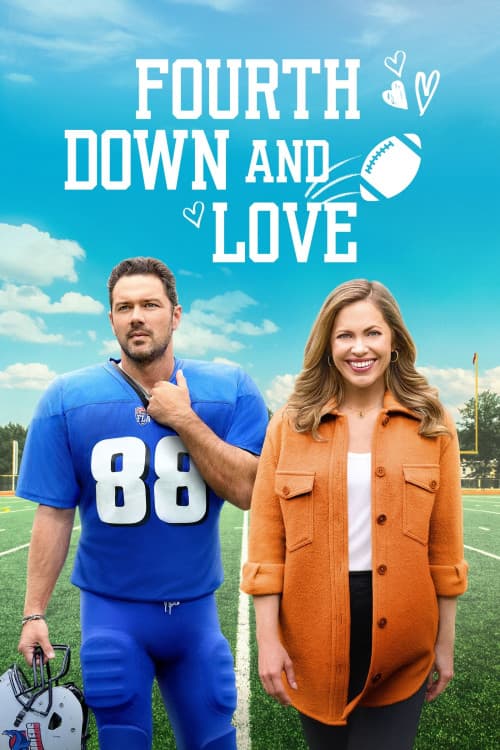 Fourth Down and Love download