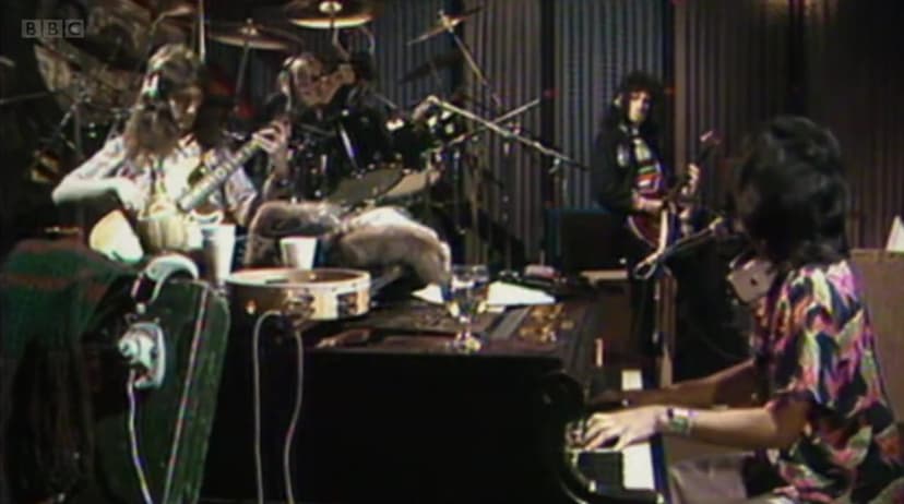 Freddie Mercury - The Final Act
