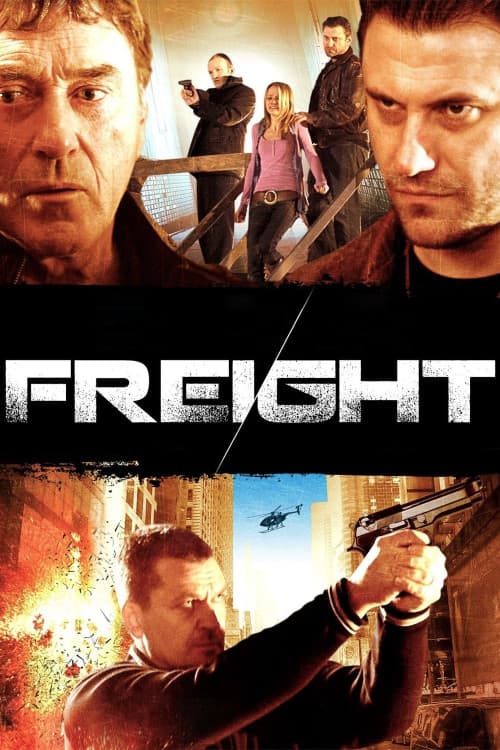 Freight download