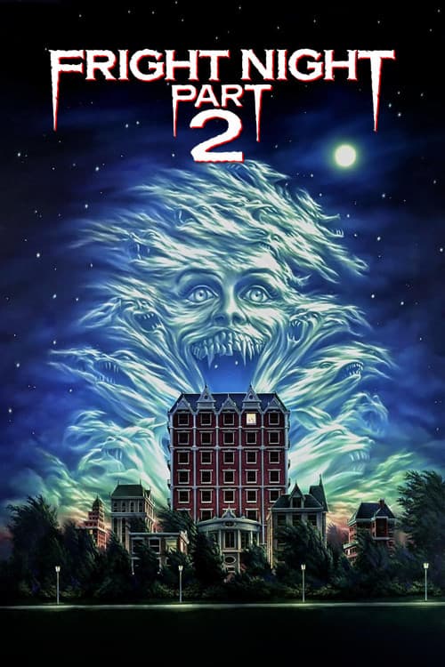 Fright Night Part 2 download