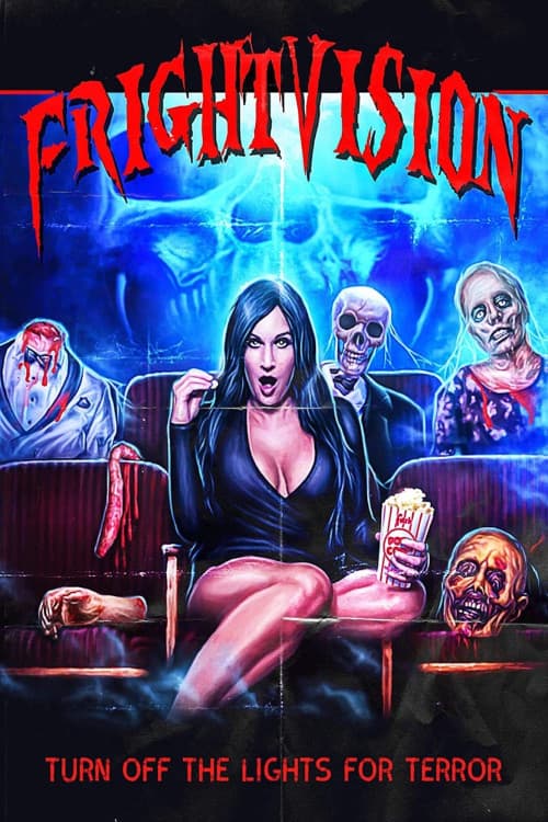 Frightvision download