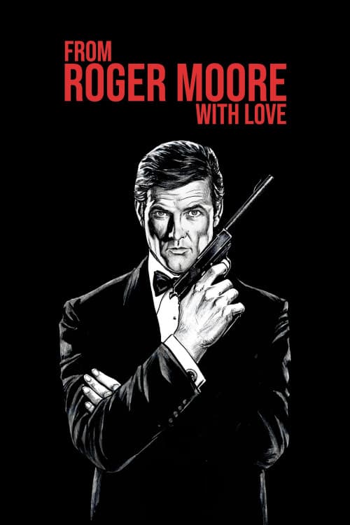 From Roger Moore with Love download