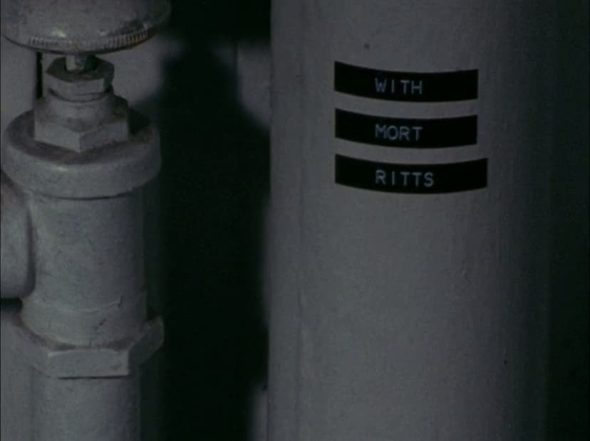 From the Drain