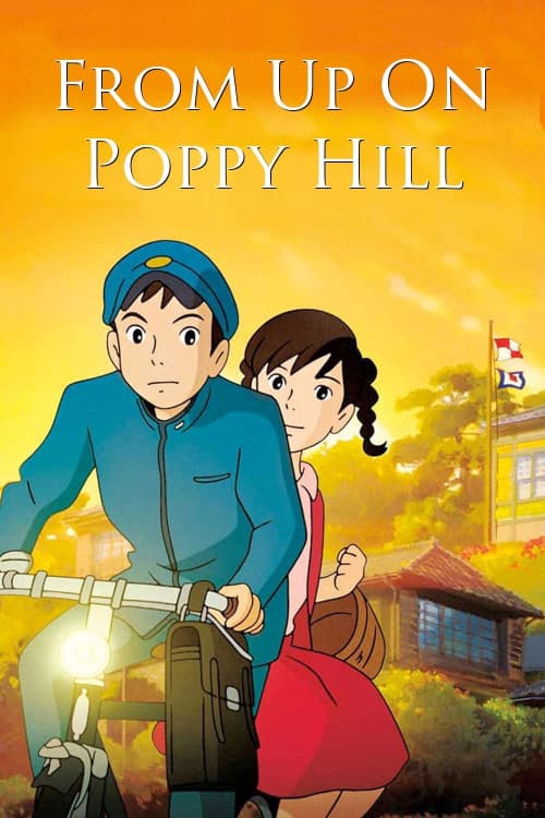 From Up on Poppy Hill download