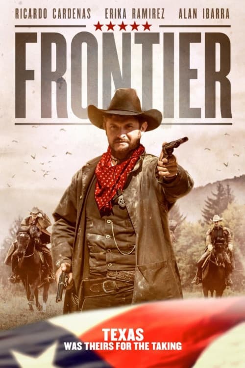 Frontier download