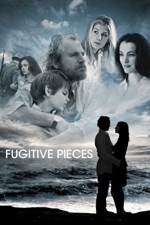 Fugitive Pieces download