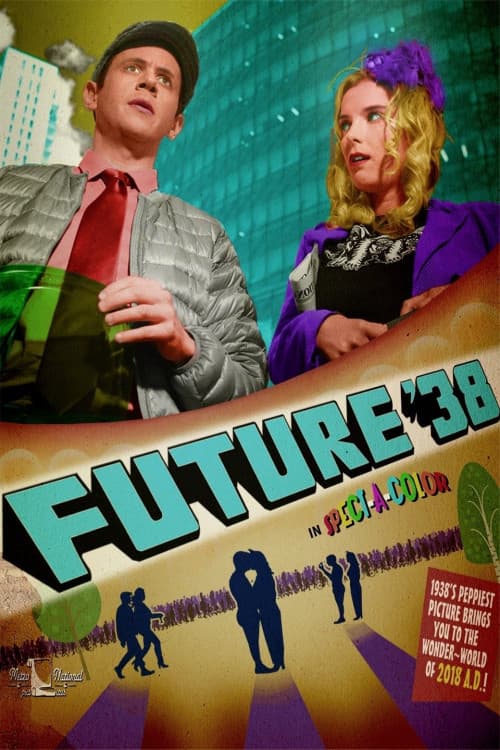 Future '38 download