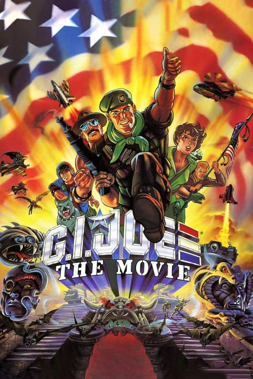G.I. Joe: The Movie download