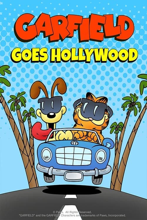 Garfield Goes Hollywood download