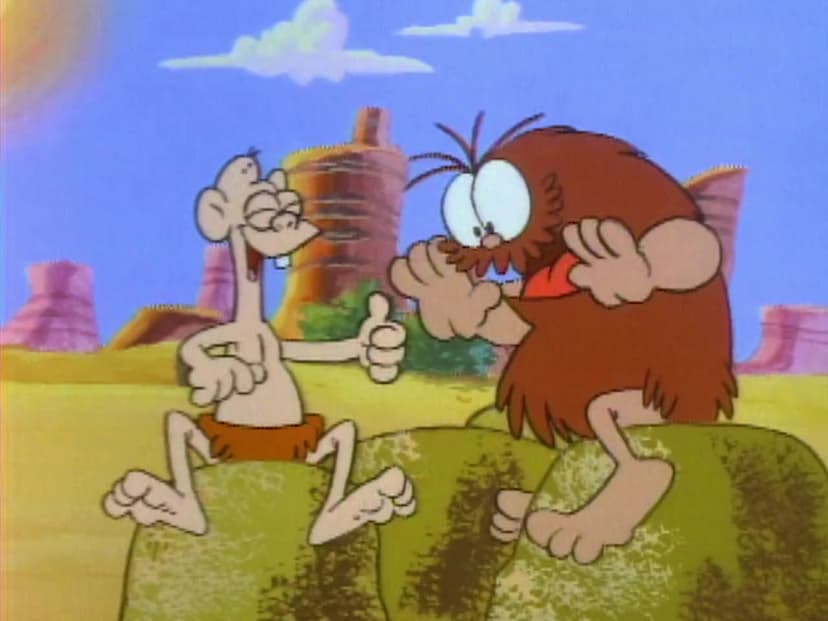 Garfield: His 9 Lives