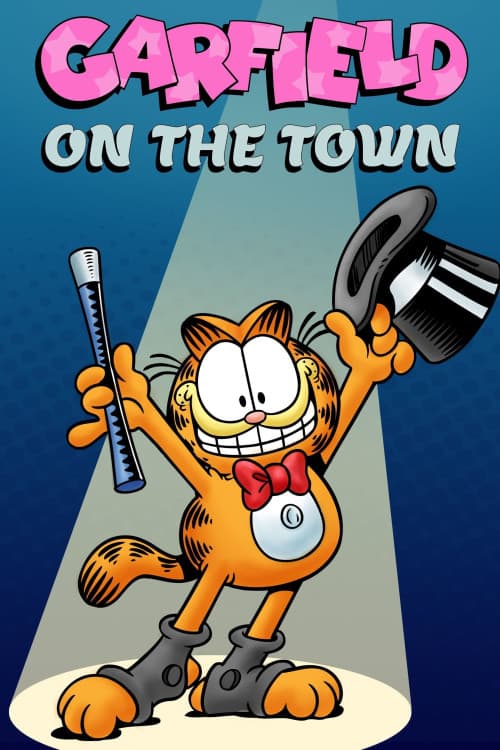 Garfield on the Town download