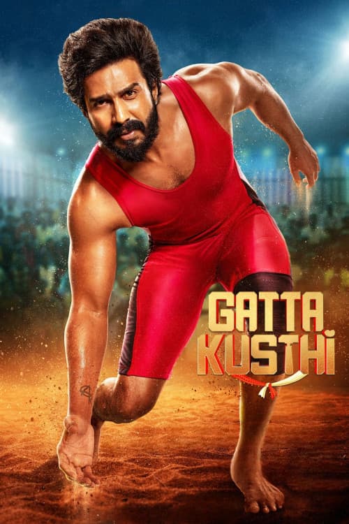 Gatta Kusthi download