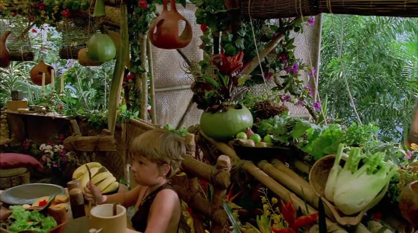 George of the Jungle 2