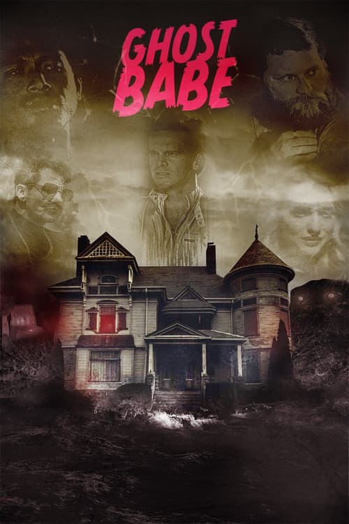 Ghost Babe download
