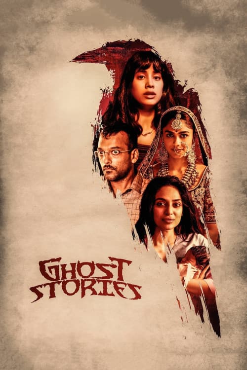 Ghost Stories download