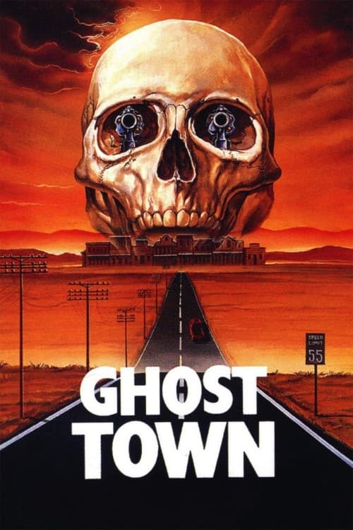 Ghost Town download