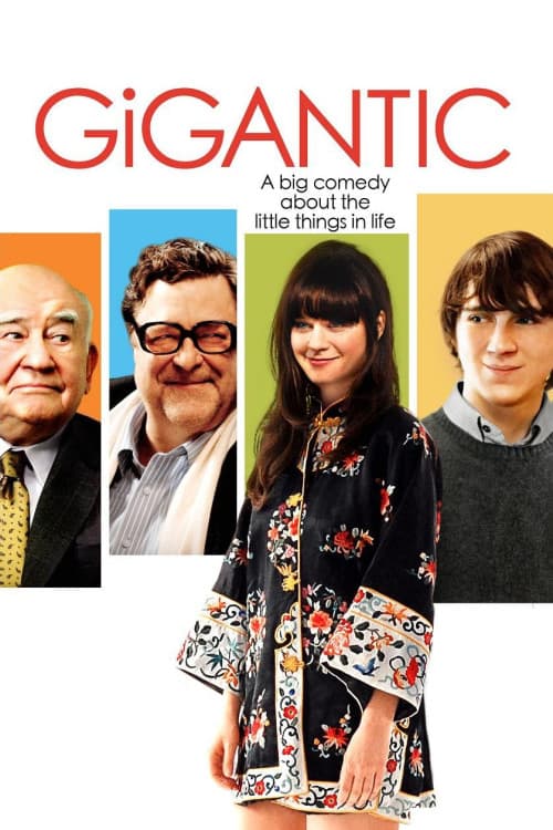 Gigantic download