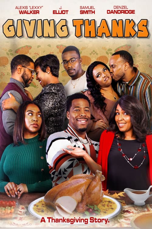 Giving Thanks download