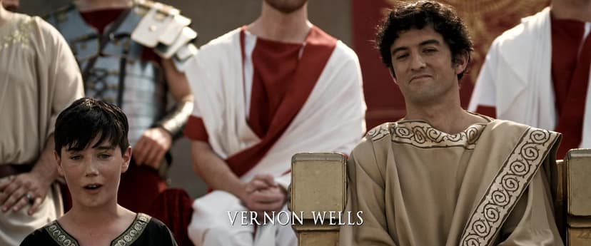 Gladiators