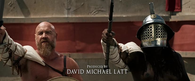 Gladiators