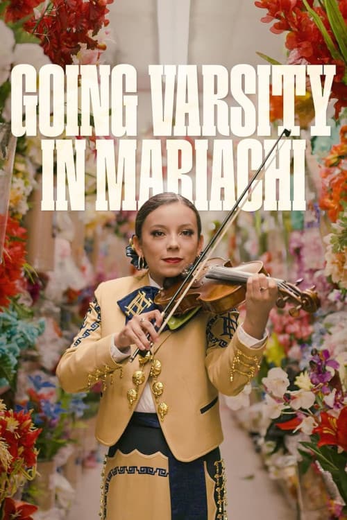 Going Varsity in Mariachi download