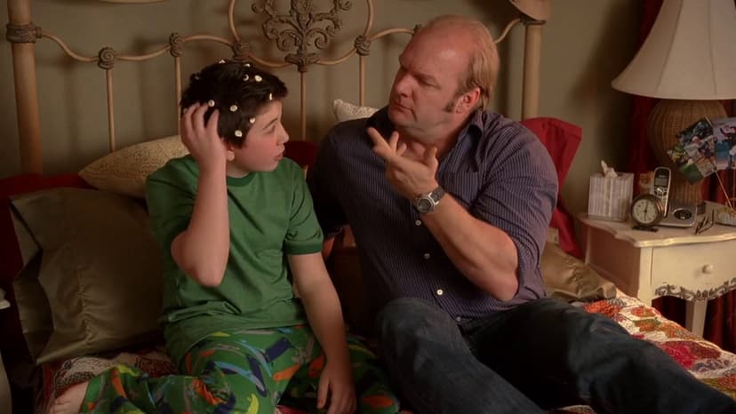 Good Luck Charlie, It's Christmas!