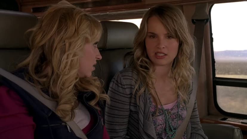 Good Luck Charlie, It's Christmas!