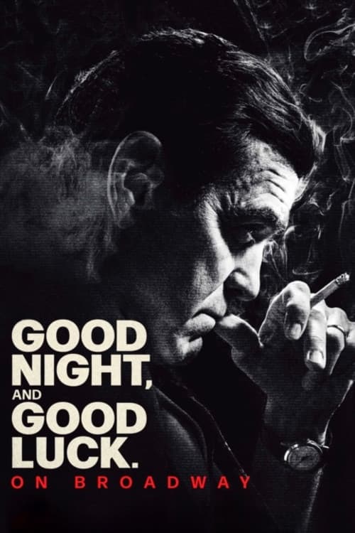 Good Night, and Good Luck download