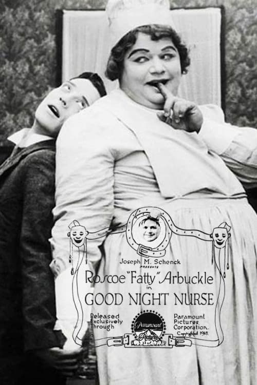 Good Night, Nurse! download