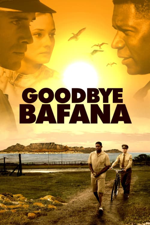 Goodbye Bafana download