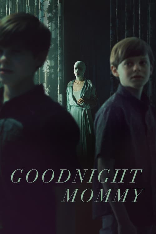 Goodnight Mommy download