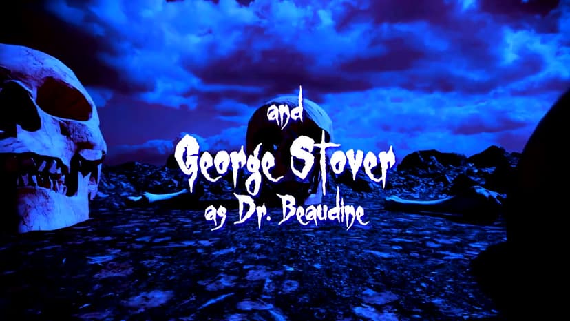 Graveyard Stories 3