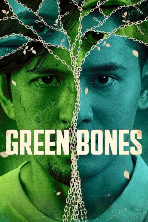 Green Bones download