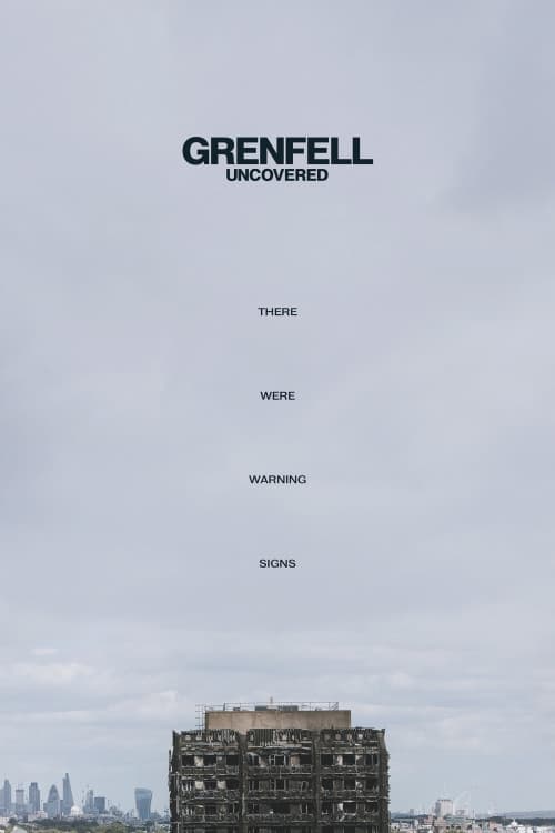 Grenfell: Uncovered download