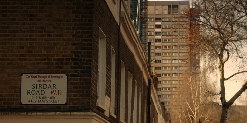 Grenfell: Uncovered