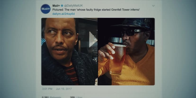 Grenfell: Uncovered