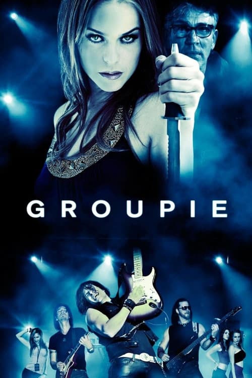 Groupie download