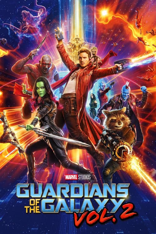 Guardians of the Galaxy Vol. 2 download