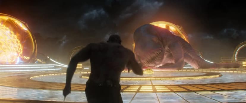 Guardians of the Galaxy Vol. 2