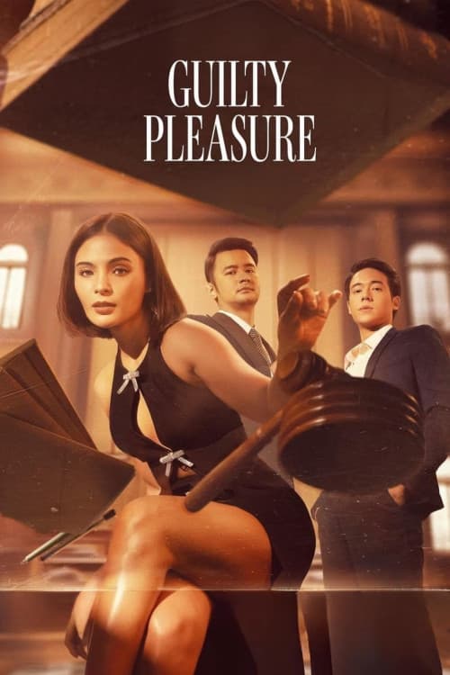 Guilty Pleasure download