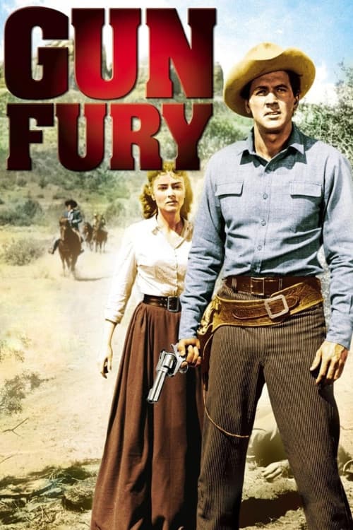 Gun Fury download