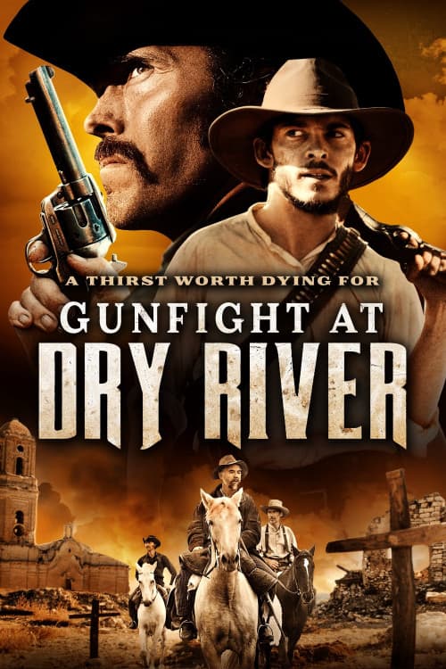 Gunfight at Dry River download