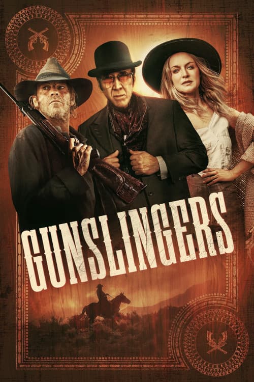 Gunslingers download