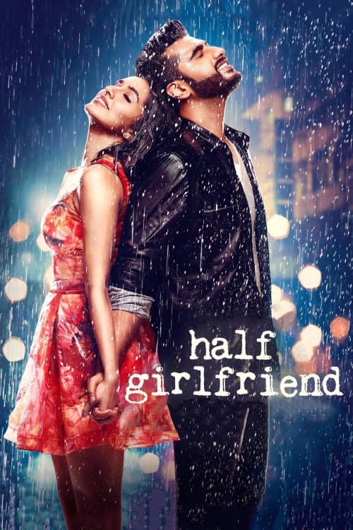 Half Girlfriend download